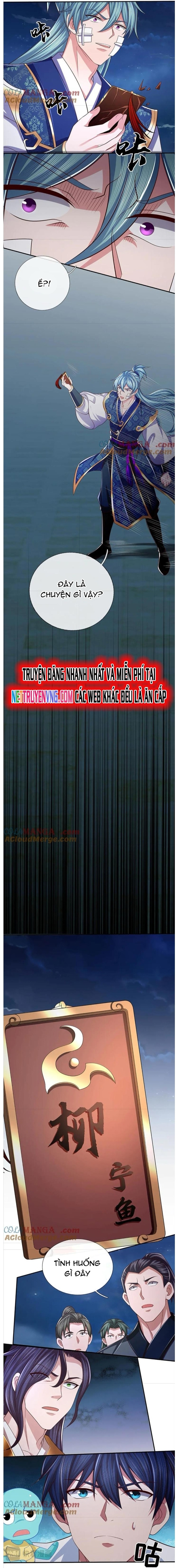 Nhất Lực Phá Chư Thiên Vạn Giới: Chapter 99