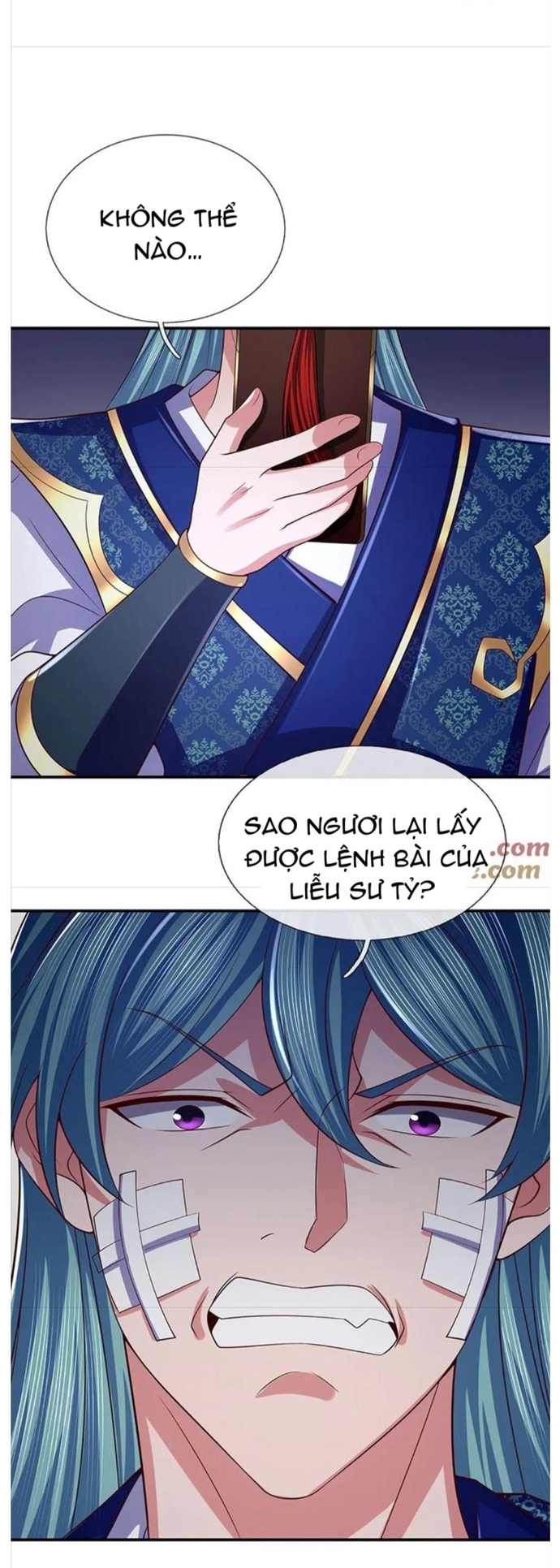 Nhất Lực Phá Chư Thiên Vạn Giới: Chapter 99