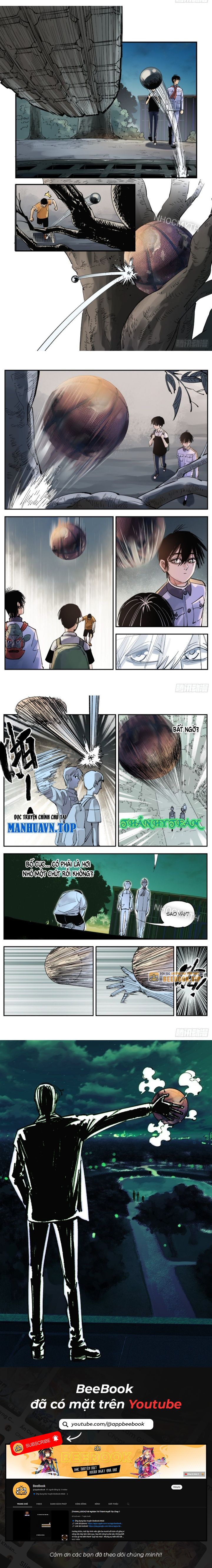 Nhật Nguyệt Đồng Thác: Chapter 106