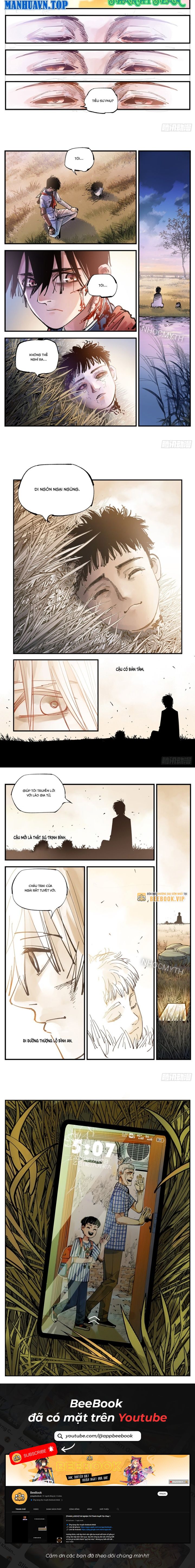 Nhật Nguyệt Đồng Thác: Chapter 112