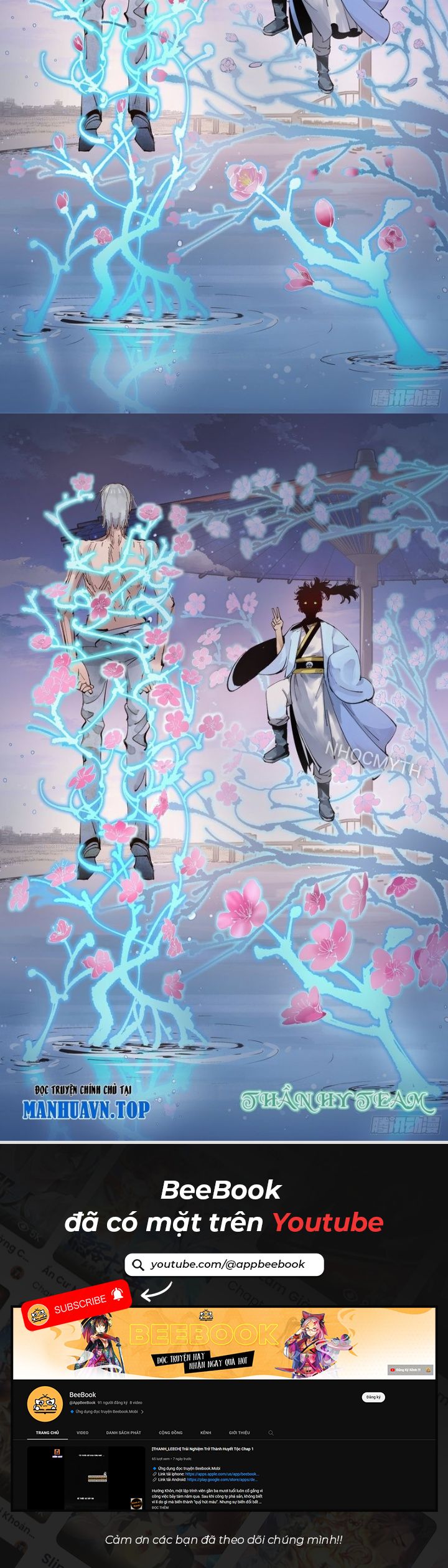 Nhật Nguyệt Đồng Thác: Chapter 115