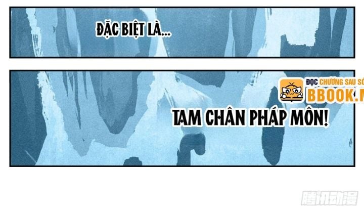 Nhật Nguyệt Đồng Thác: Chapter 121