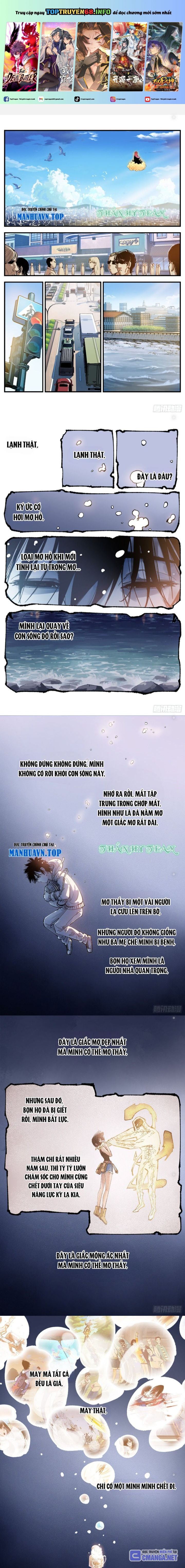 Nhật Nguyệt Đồng Thác: Chapter 123