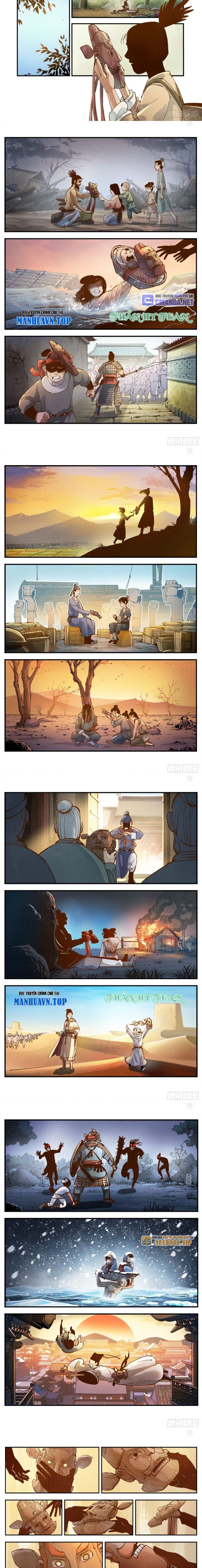 Nhật Nguyệt Đồng Thác: Chapter 123
