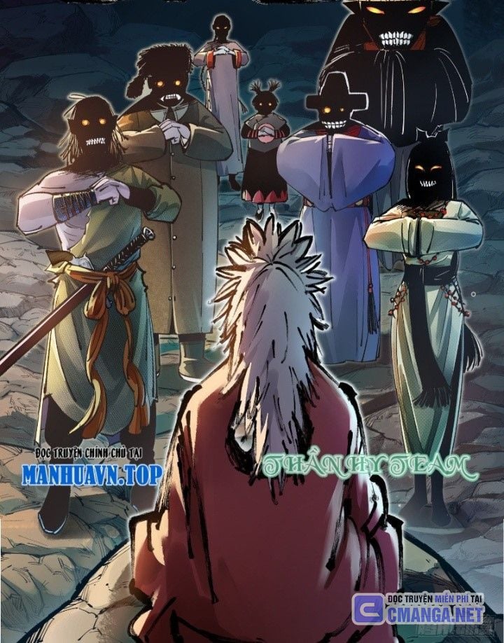 Nhật Nguyệt Đồng Thác: Chapter 127