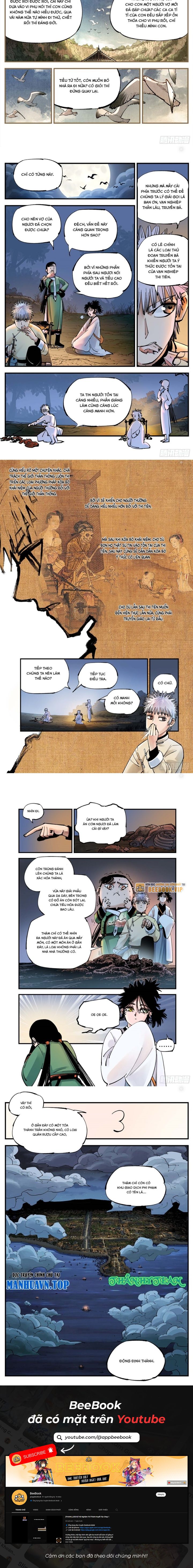 Nhật Nguyệt Đồng Thác: Chapter 132