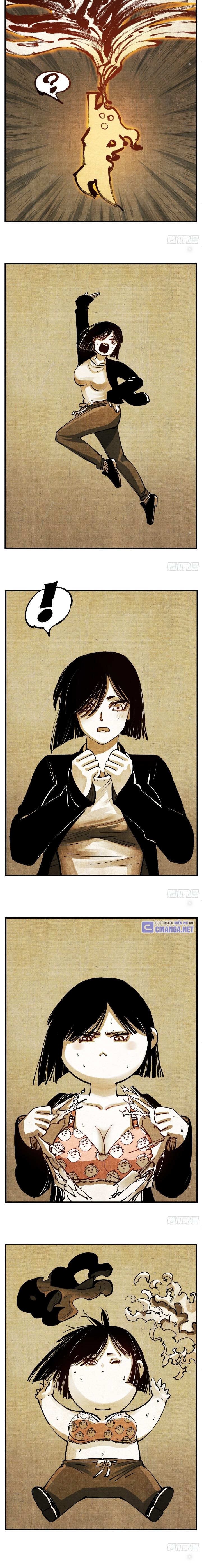 Nhật Nguyệt Đồng Thác: Chapter 134