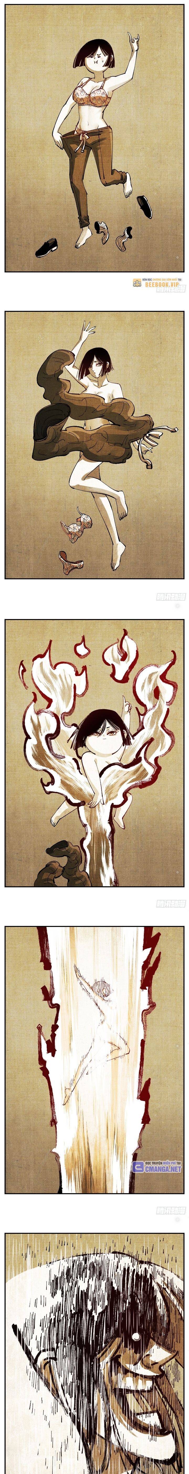 Nhật Nguyệt Đồng Thác: Chapter 134