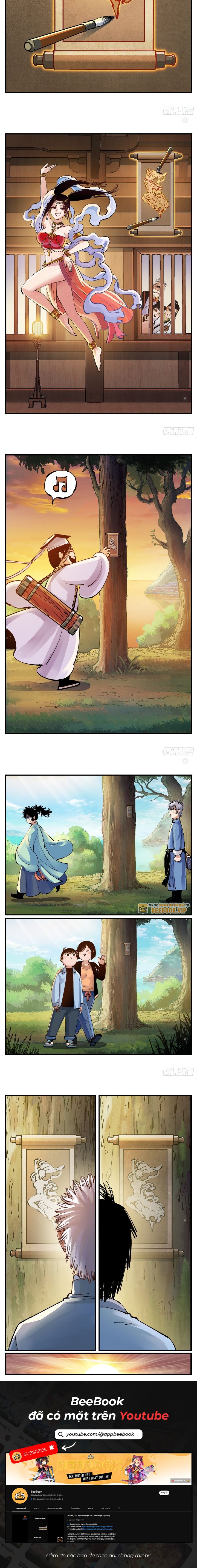 Nhật Nguyệt Đồng Thác: Chapter 134