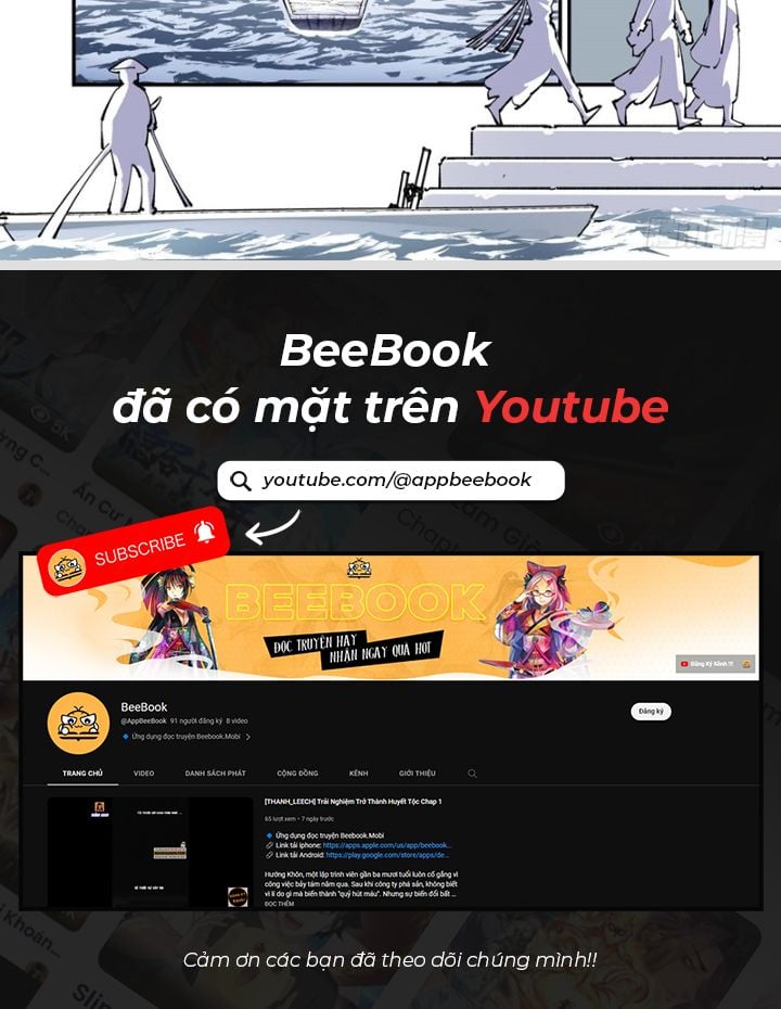 Nhật Nguyệt Đồng Thác: Chapter 135