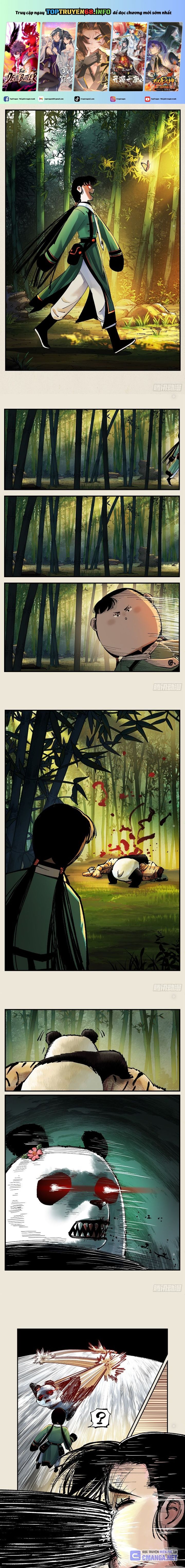 Nhật Nguyệt Đồng Thác: Chapter 137