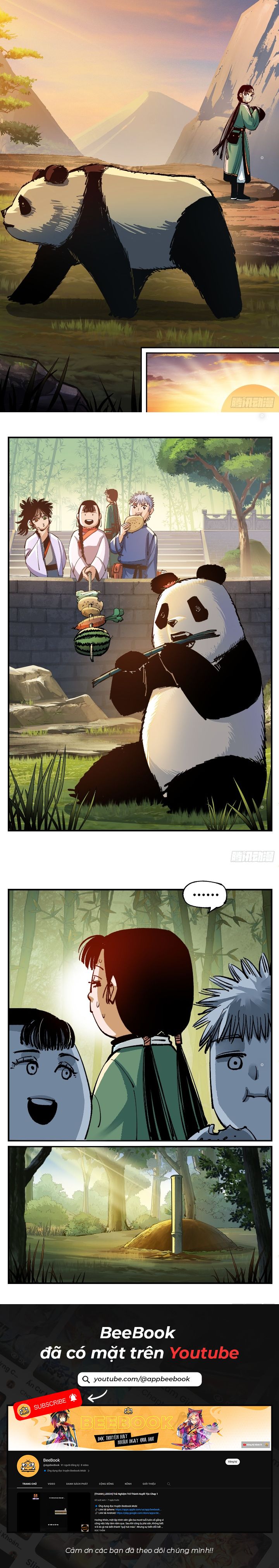 Nhật Nguyệt Đồng Thác: Chapter 137