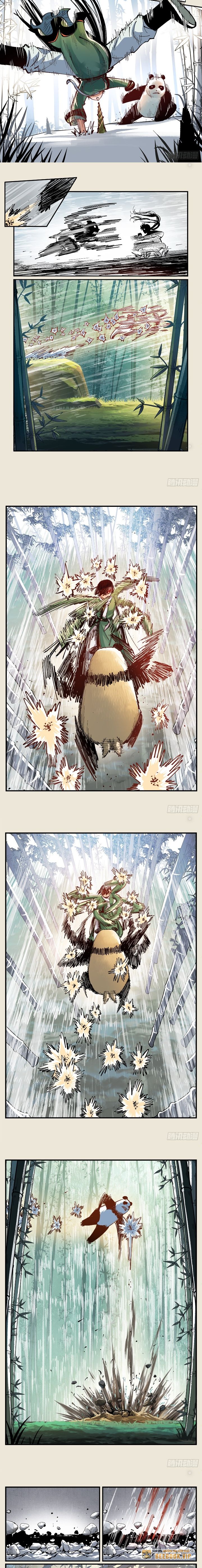 Nhật Nguyệt Đồng Thác: Chapter 137