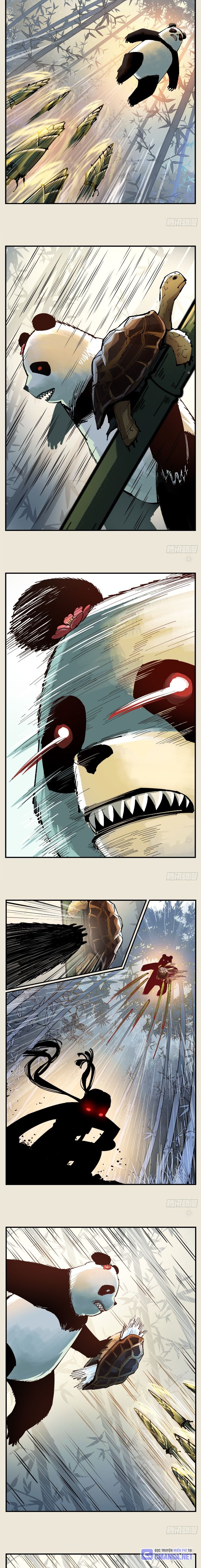 Nhật Nguyệt Đồng Thác: Chapter 137