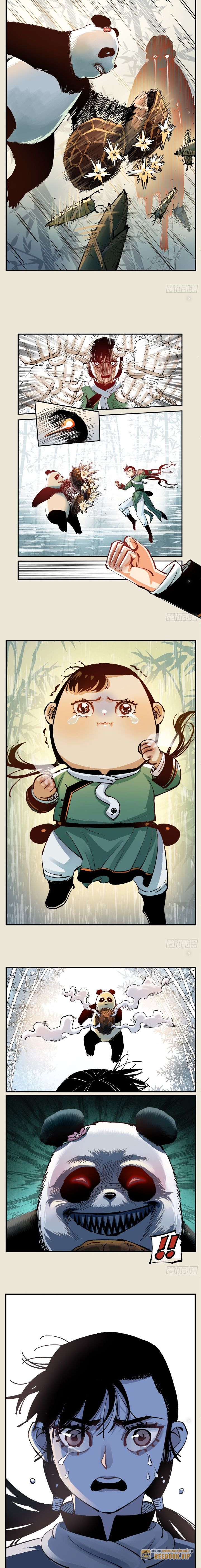 Nhật Nguyệt Đồng Thác: Chapter 137