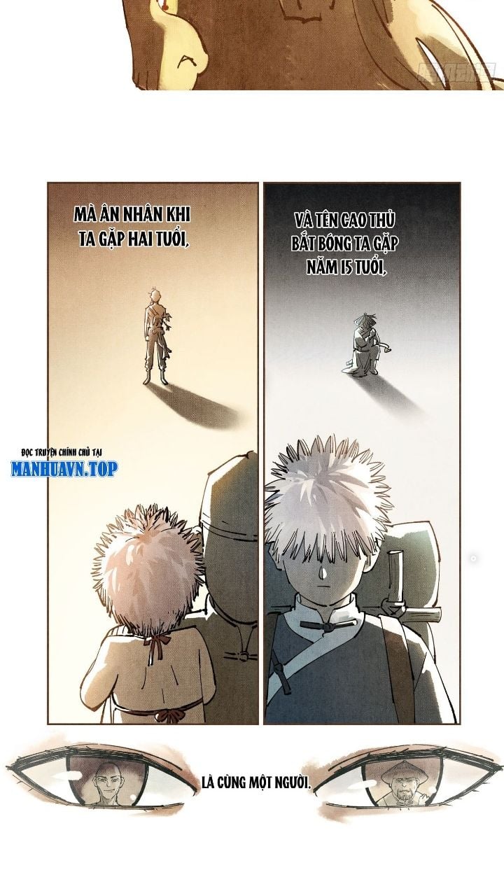 Nhật Nguyệt Đồng Thác: Chapter 139
