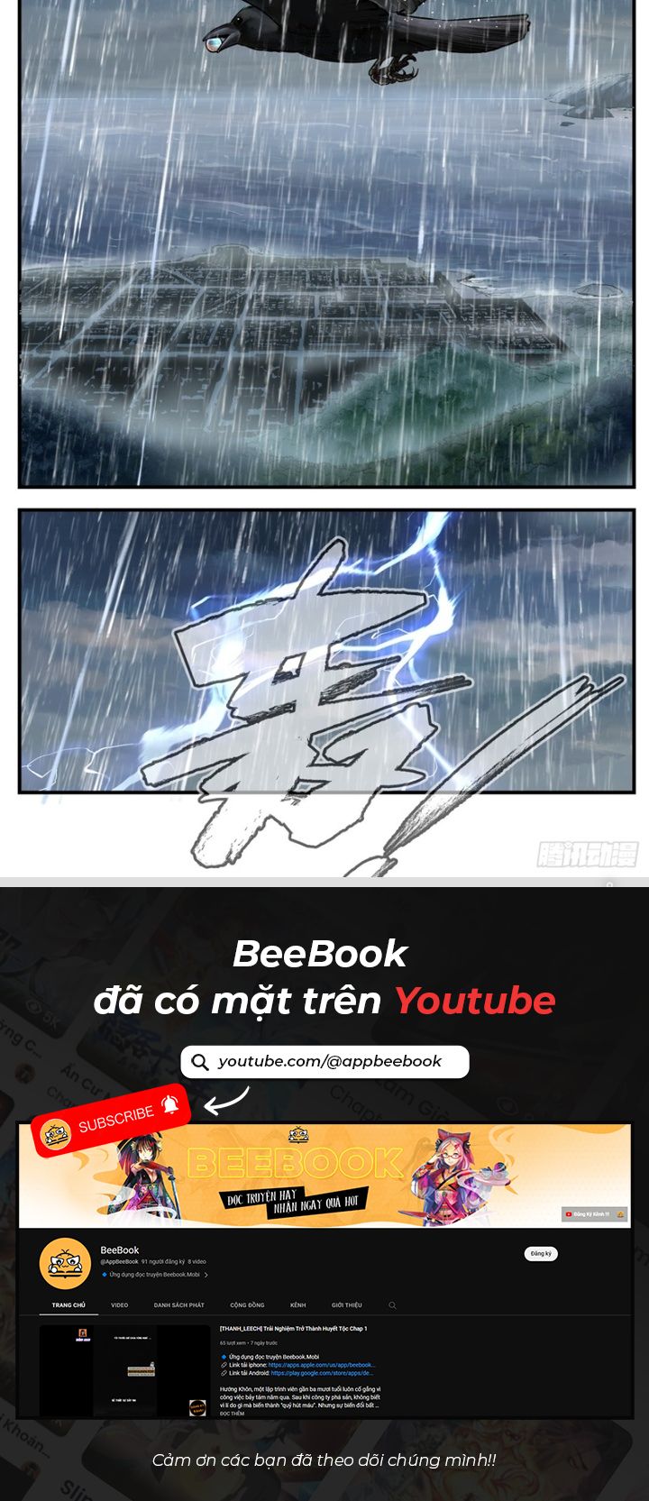Nhật Nguyệt Đồng Thác: Chapter 144