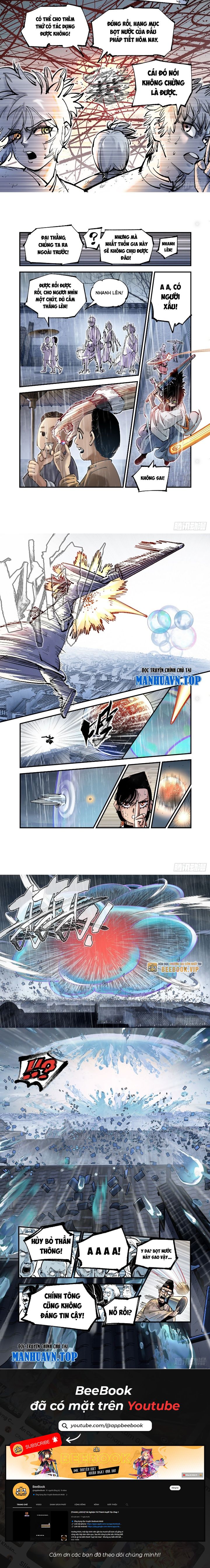 Nhật Nguyệt Đồng Thác: Chapter 148