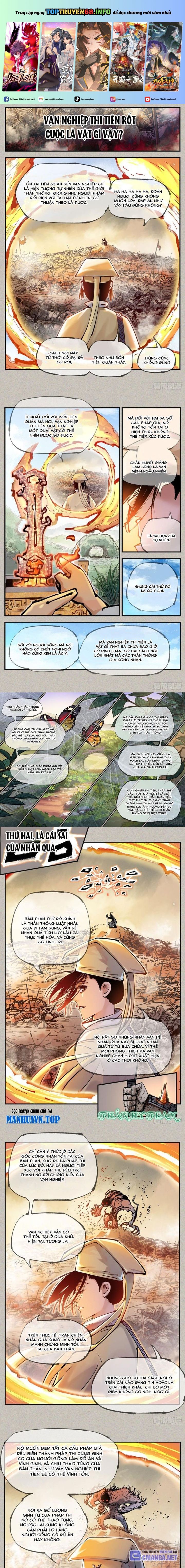 Nhật Nguyệt Đồng Thác: Chapter 150