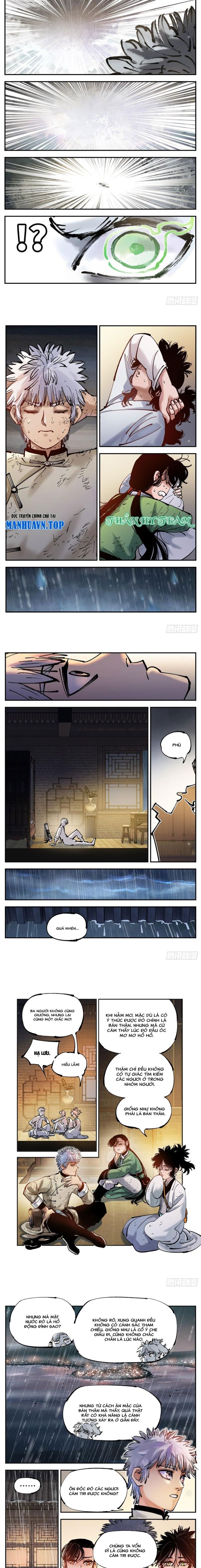 Nhật Nguyệt Đồng Thác: Chapter 150