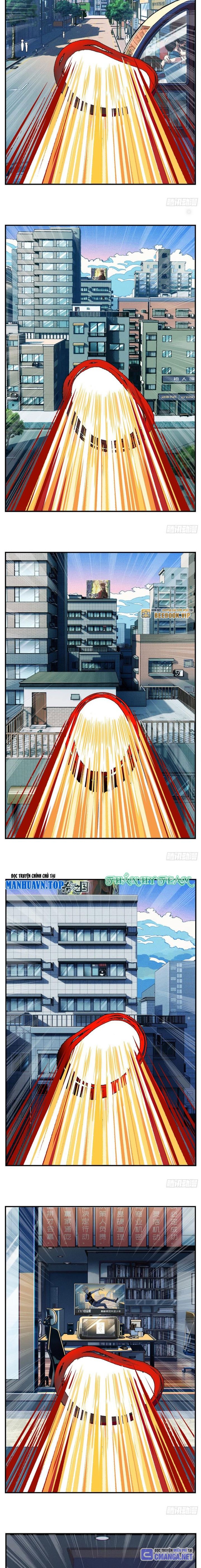 Nhật Nguyệt Đồng Thác: Chapter 151