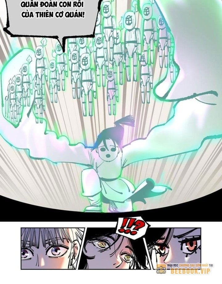 Nhật Nguyệt Đồng Thác: Chapter 152