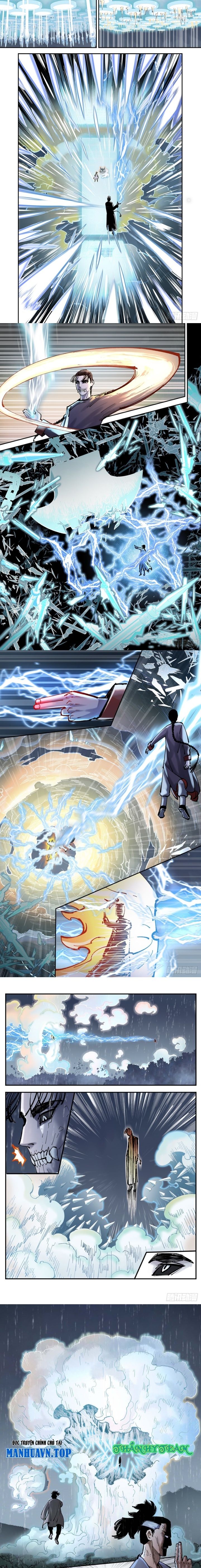 Nhật Nguyệt Đồng Thác: Chapter 159