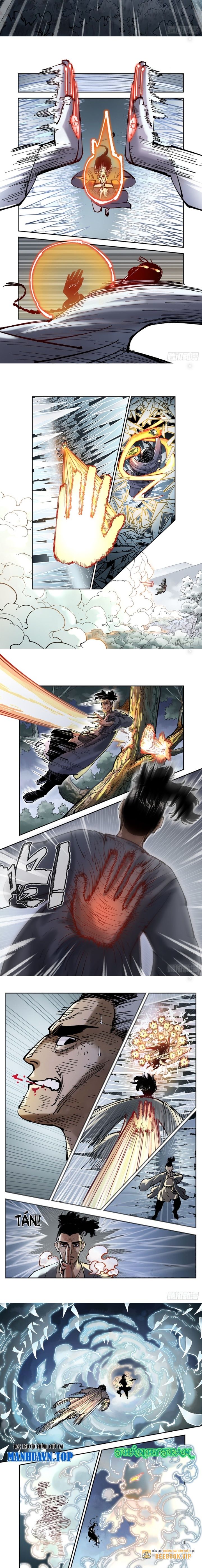 Nhật Nguyệt Đồng Thác: Chapter 160