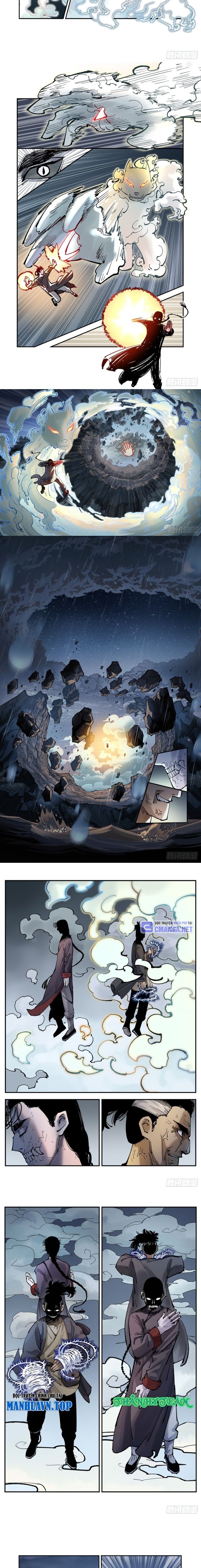 Nhật Nguyệt Đồng Thác: Chapter 160