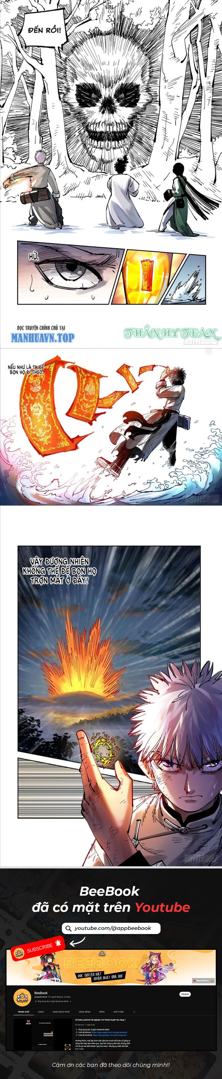 Nhật Nguyệt Đồng Thác: Chapter 161