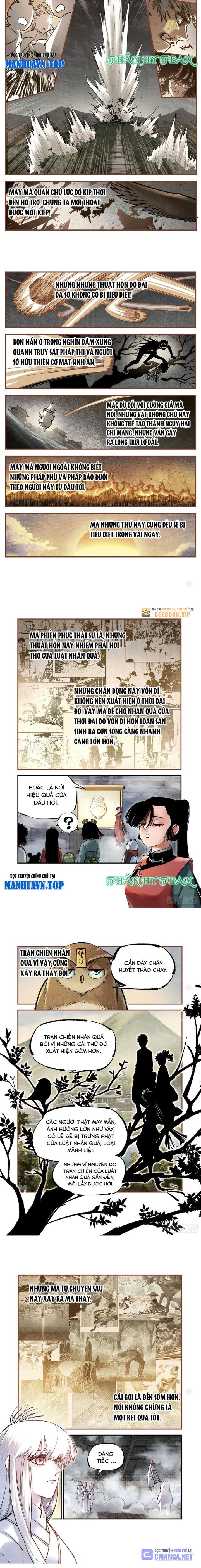 Nhật Nguyệt Đồng Thác: Chapter 177