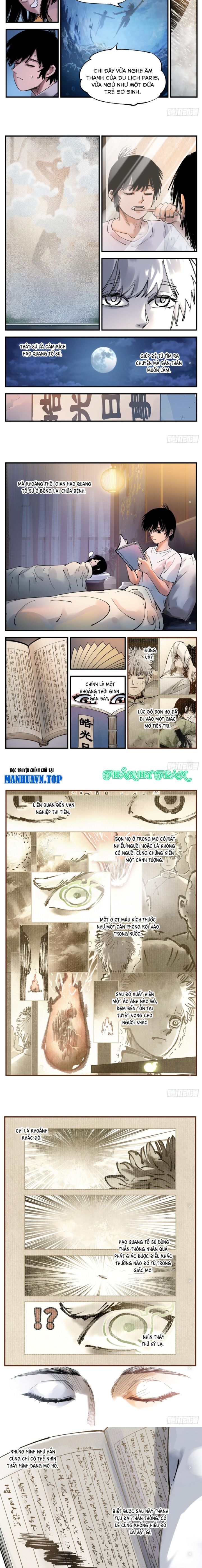 Nhật Nguyệt Đồng Thác: Chapter 188