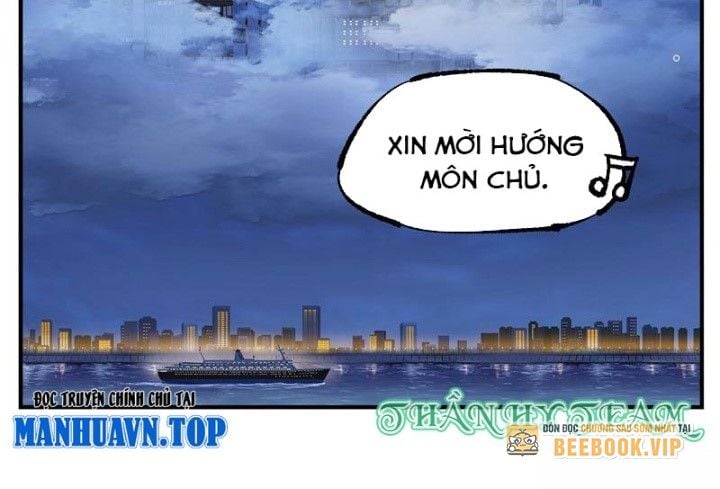 Nhật Nguyệt Đồng Thác: Chapter 191