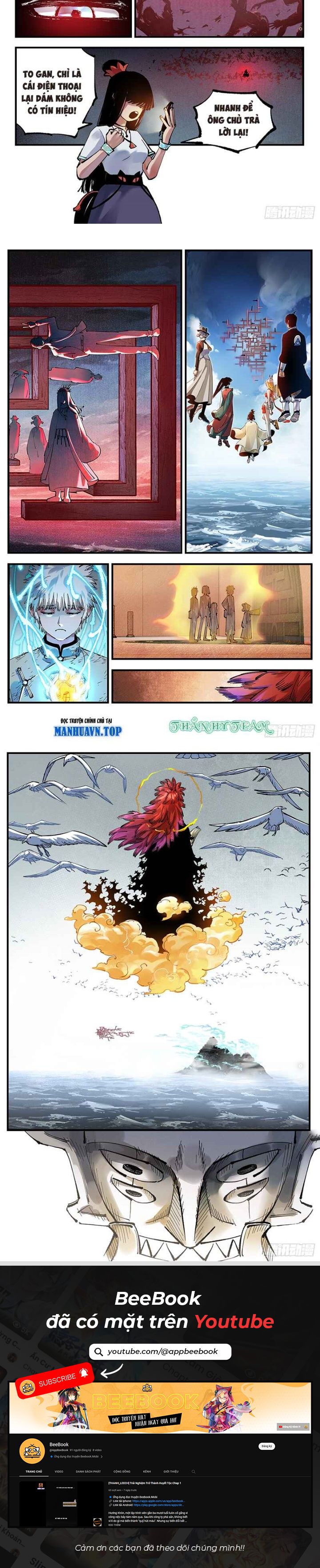 Nhật Nguyệt Đồng Thác: Chapter 203