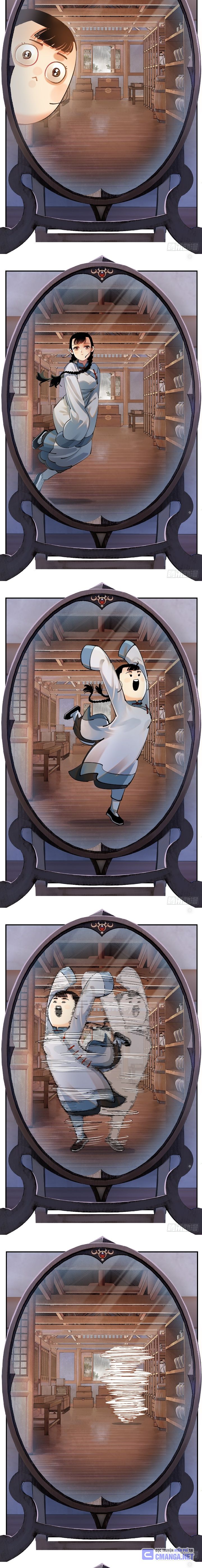 Nhật Nguyệt Đồng Thác: Chapter 204