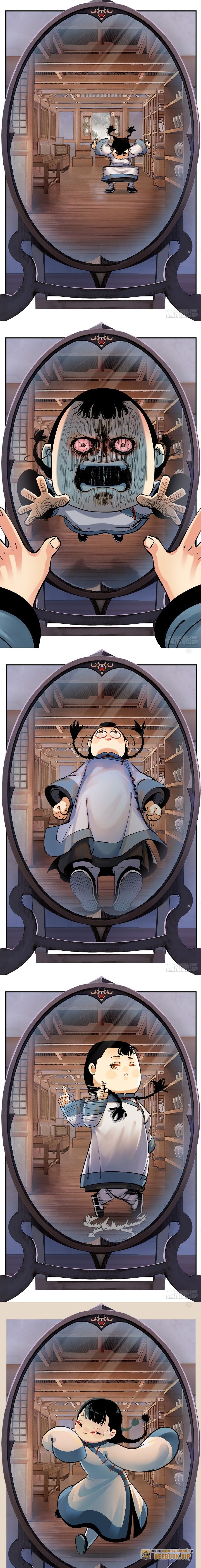 Nhật Nguyệt Đồng Thác: Chapter 204