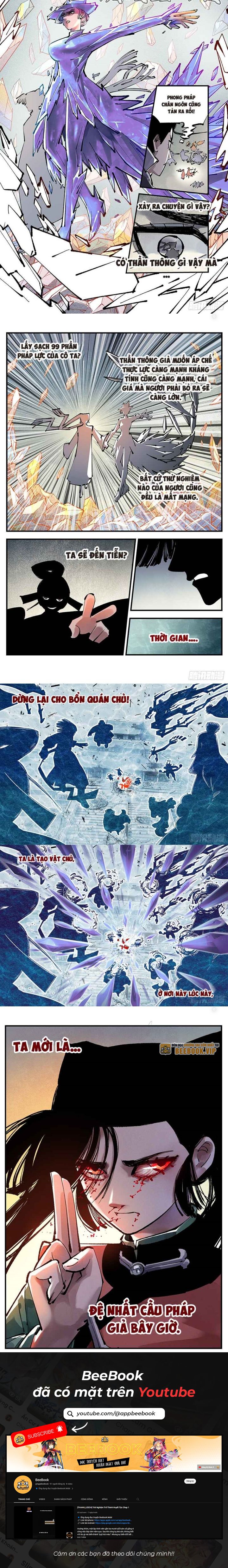 Nhật Nguyệt Đồng Thác: Chapter 209