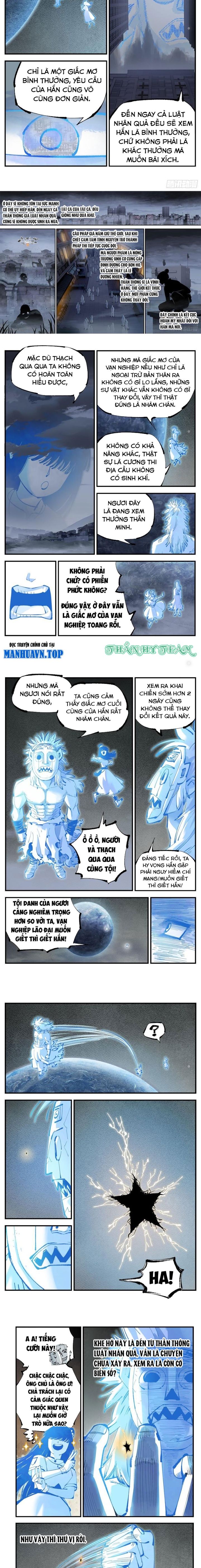 Nhật Nguyệt Đồng Thác: Chapter 211