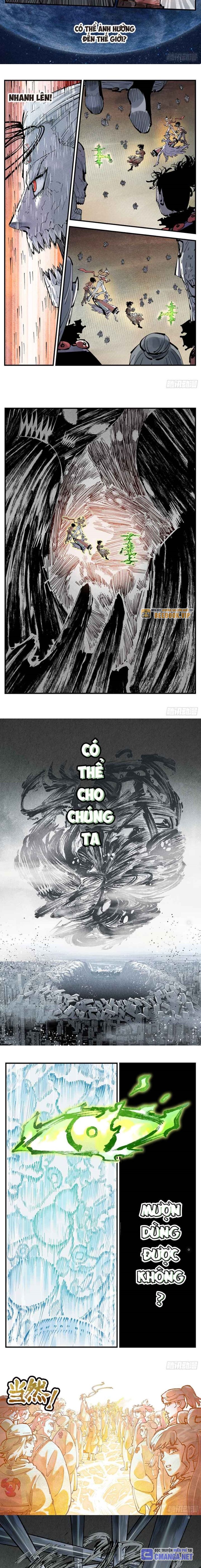 Nhật Nguyệt Đồng Thác: Chapter 228