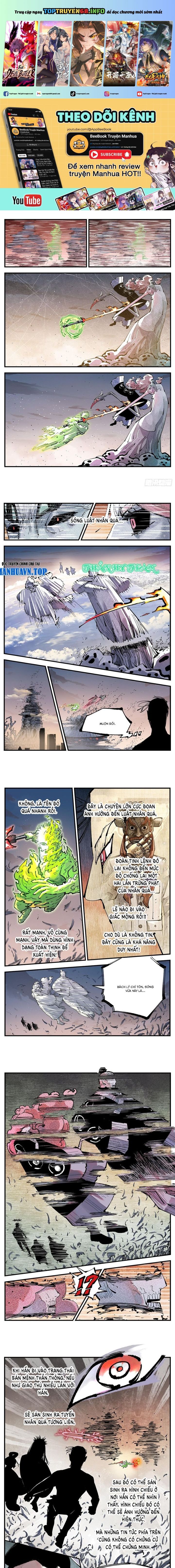 Nhật Nguyệt Đồng Thác: Chapter 230