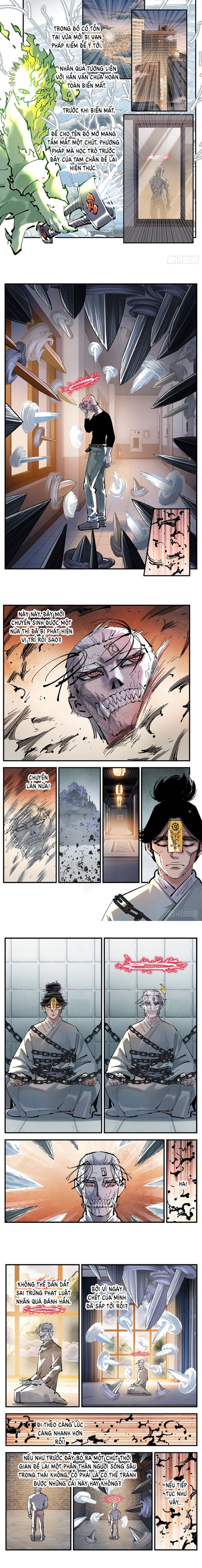 Nhật Nguyệt Đồng Thác: Chapter 230