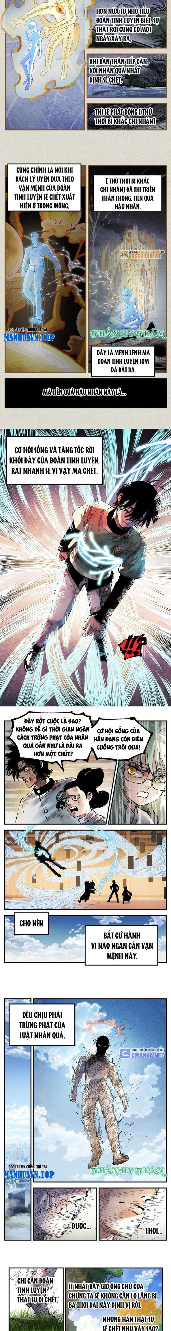 Nhật Nguyệt Đồng Thác: Chapter 233