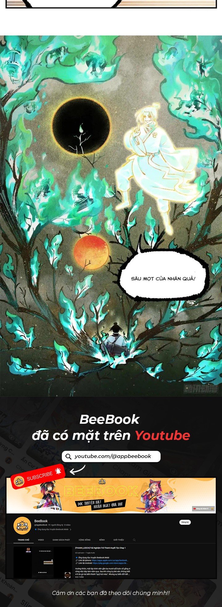 Nhật Nguyệt Đồng Thác: Chapter 245