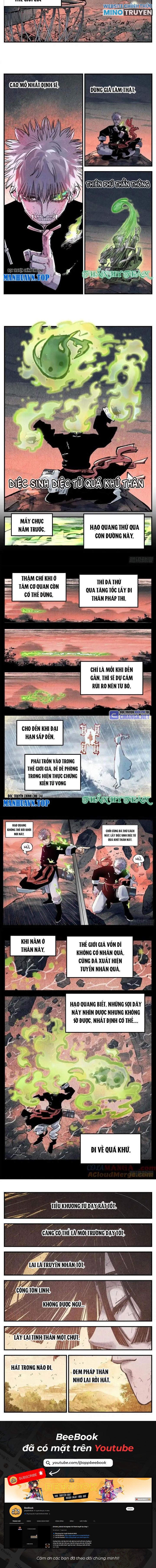Nhật Nguyệt Đồng Thác: Chapter 250