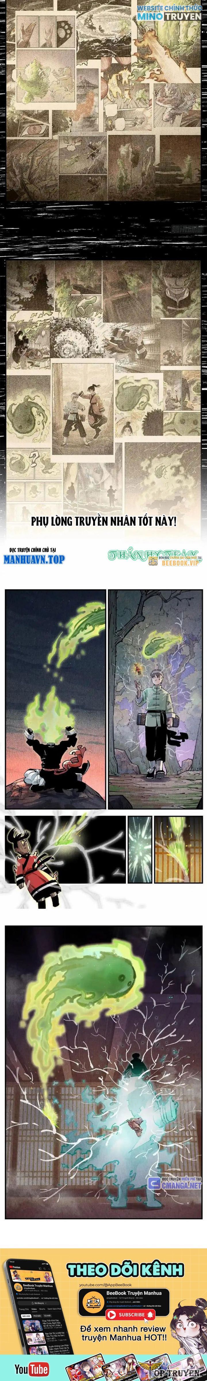 Nhật Nguyệt Đồng Thác: Chapter 252