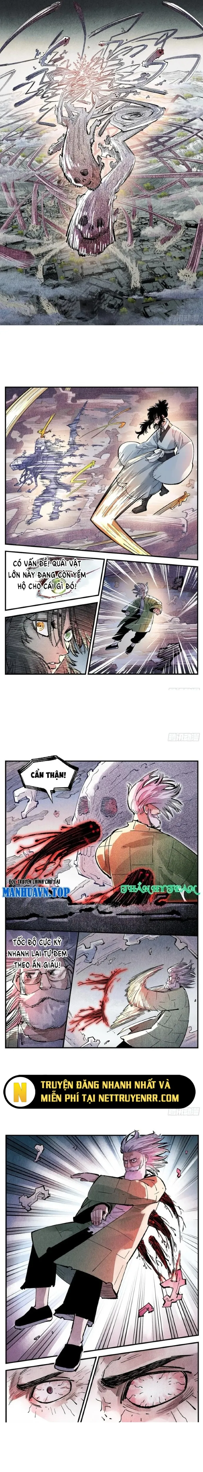 Nhật Nguyệt Đồng Thác: Chapter 268
