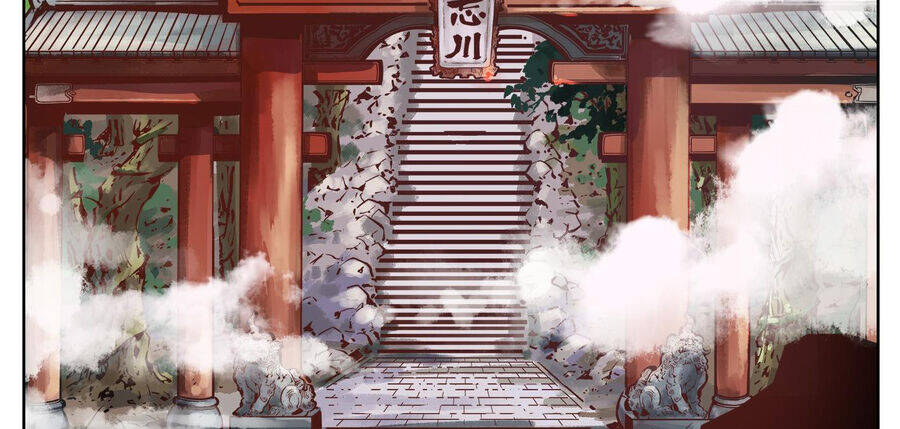 Nhật Nguyệt Đồng Thác: Chapter 27