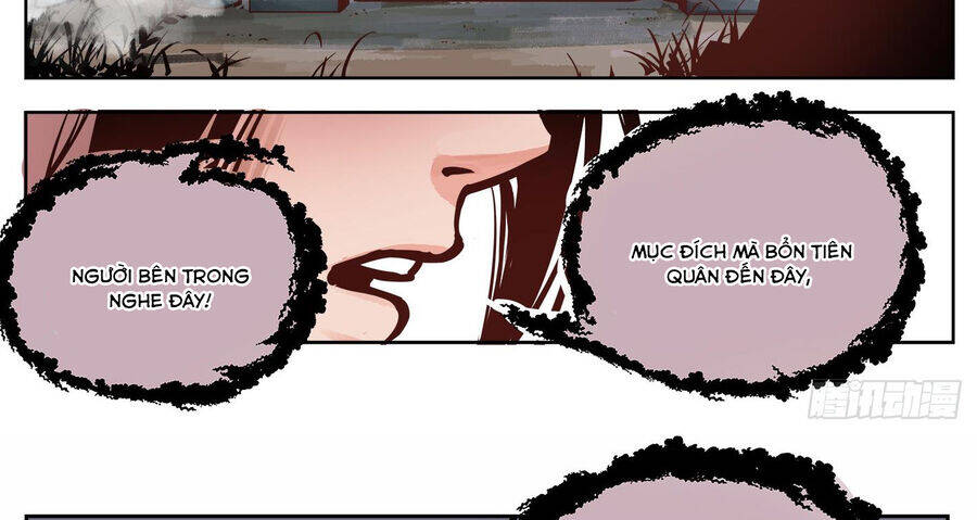 Nhật Nguyệt Đồng Thác: Chapter 27