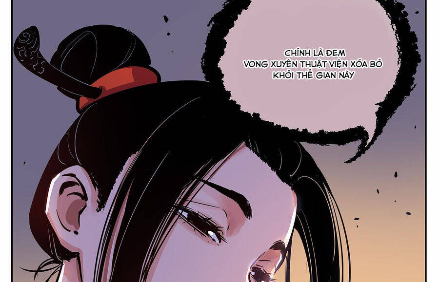 Nhật Nguyệt Đồng Thác: Chapter 27