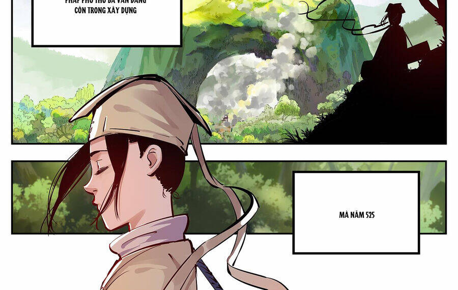 Nhật Nguyệt Đồng Thác: Chapter 27